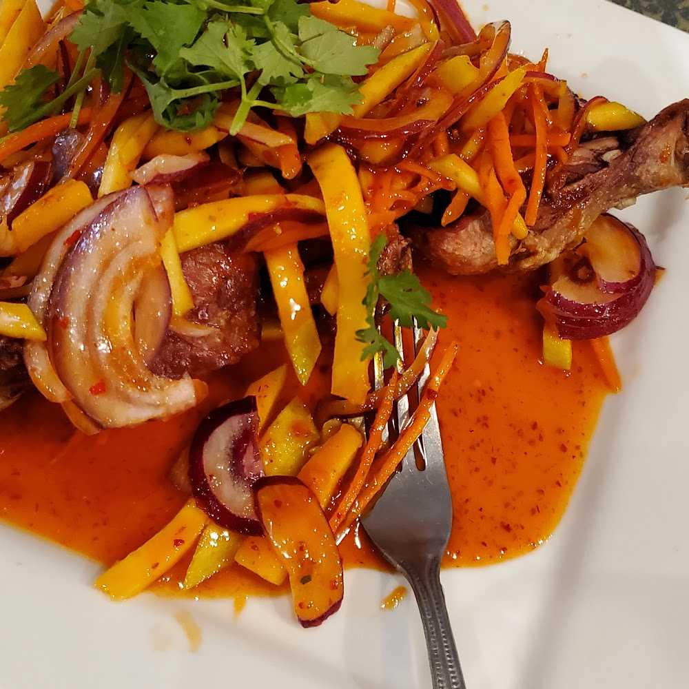Kuliner Osteria Mozza