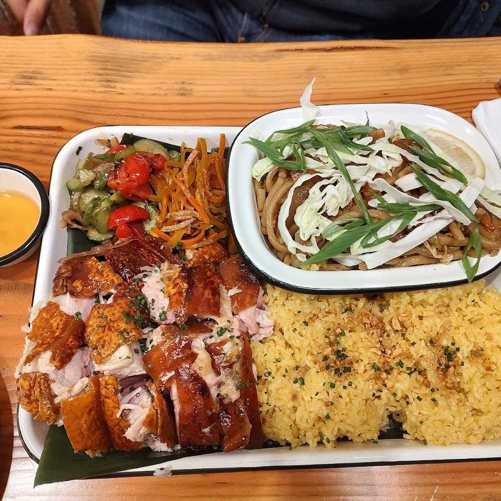 Kuliner Kuya Lord