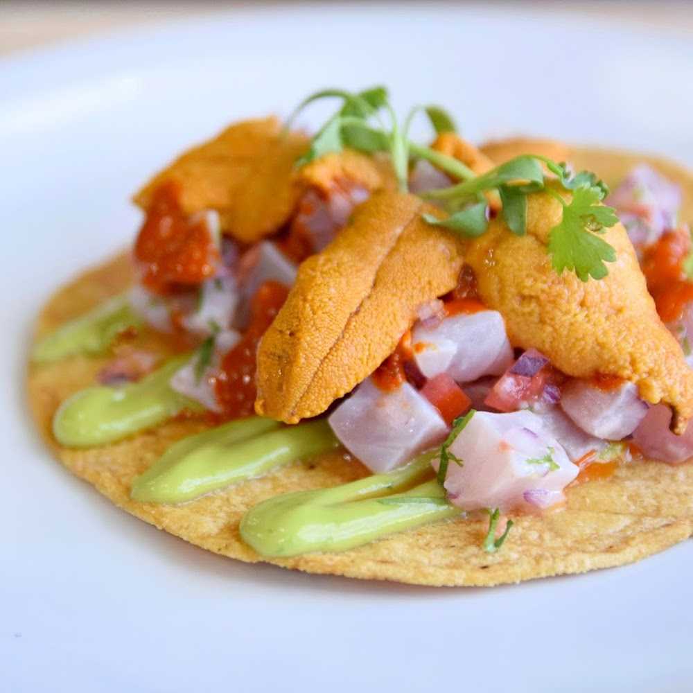 Kuliner Holbox