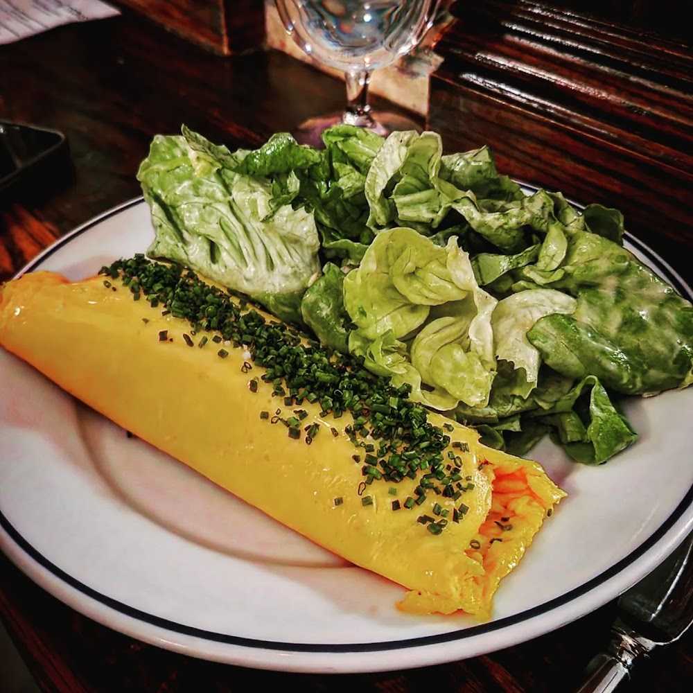 Kuliner Petit Trois
