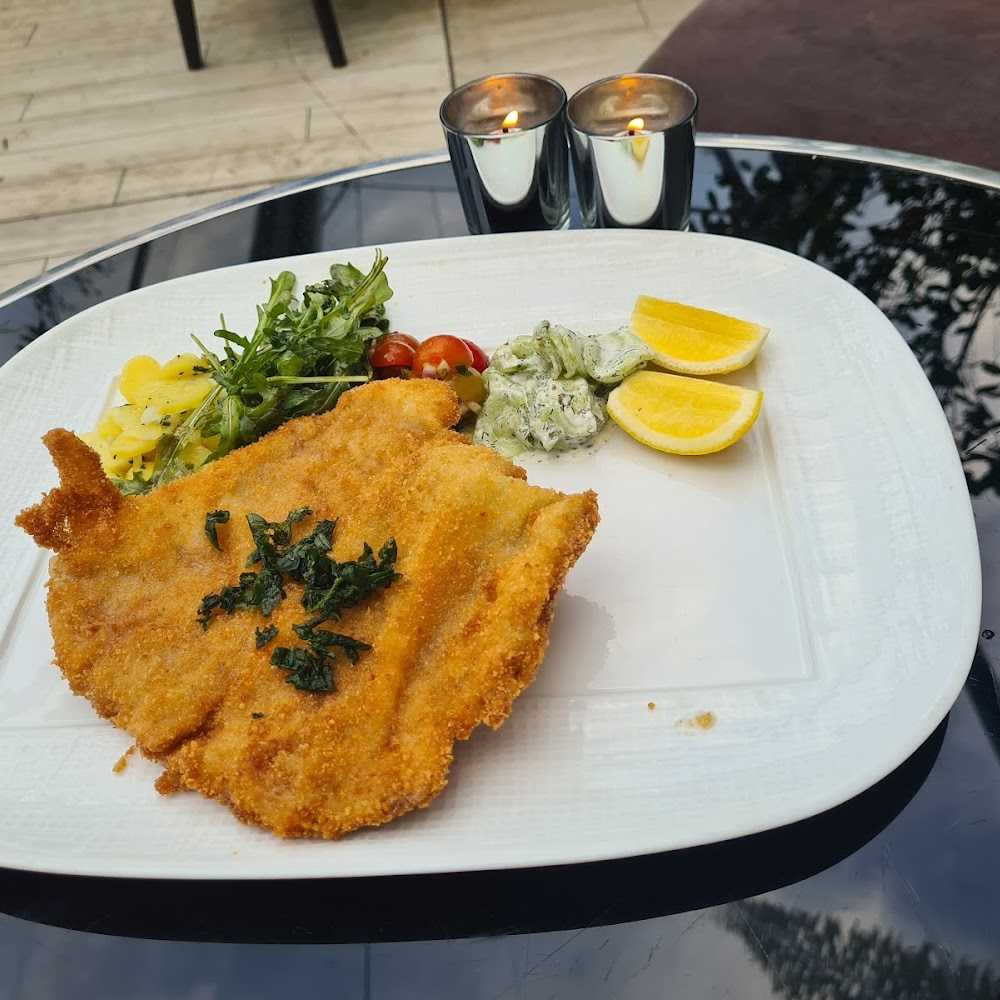 Kuliner Spago