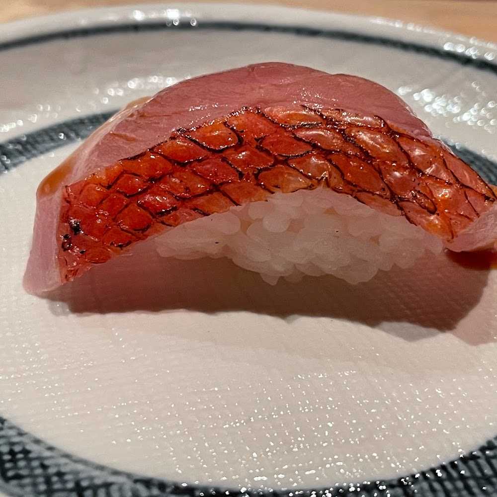 Kuliner Nozawa Bar