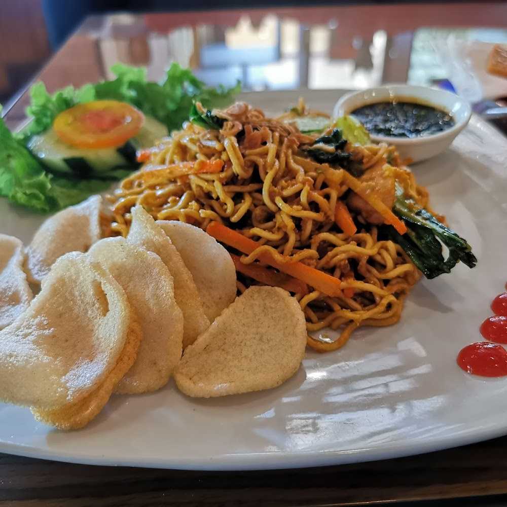 Kuliner lilian n' coffee