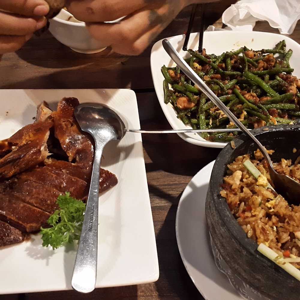 Kuliner Rock Bar