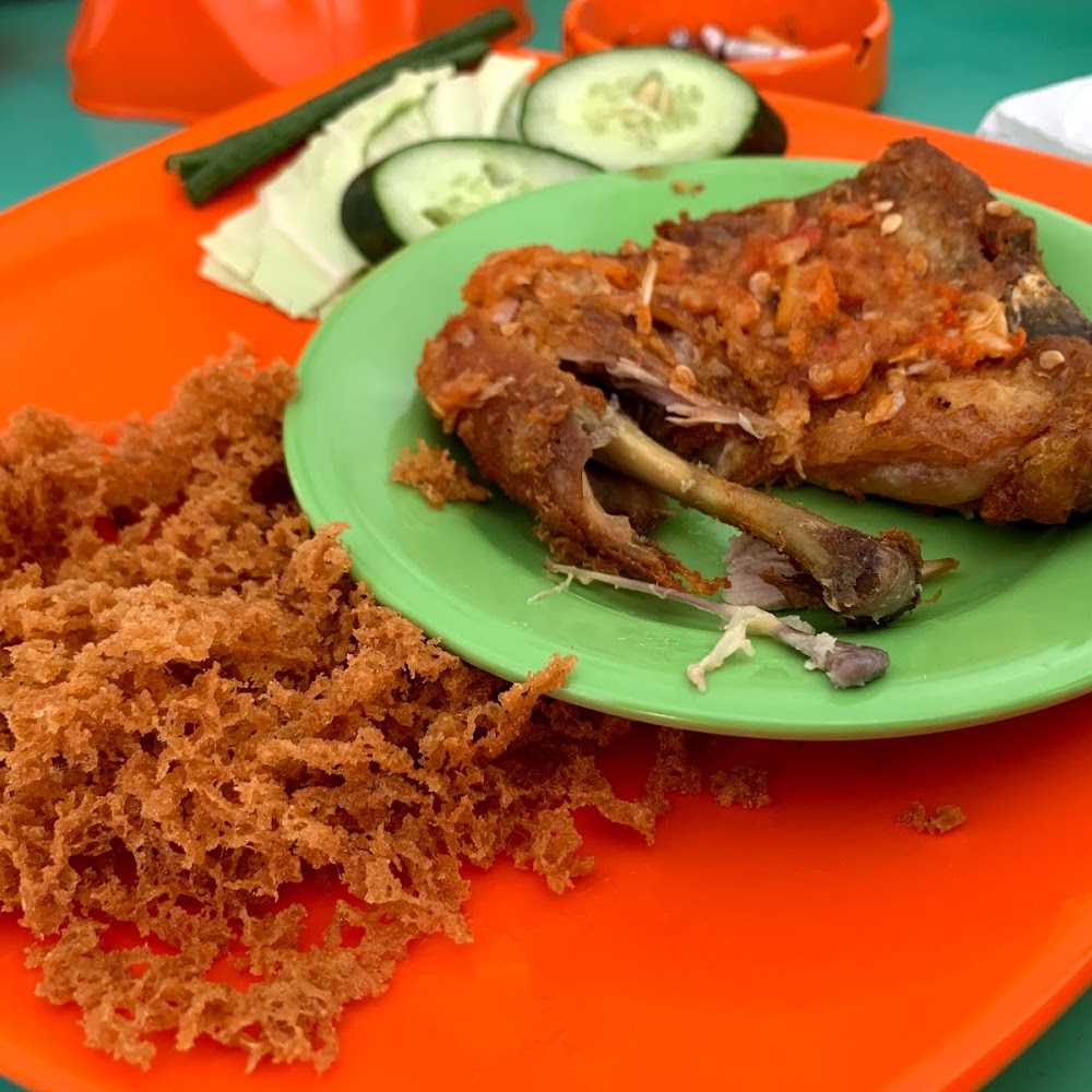 Kuliner Warung Sari Manis