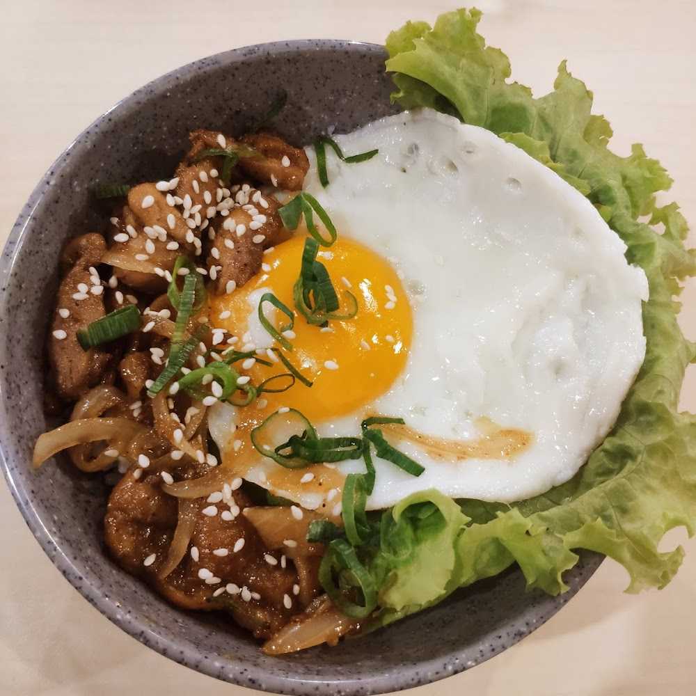 Kuliner Bakmi GM - Denpasar
