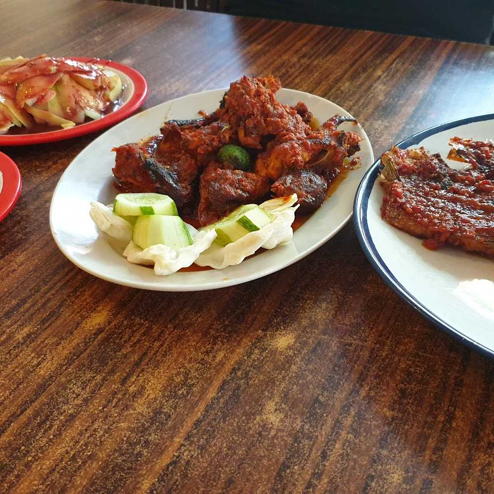 Kuliner Warung Sari Manis