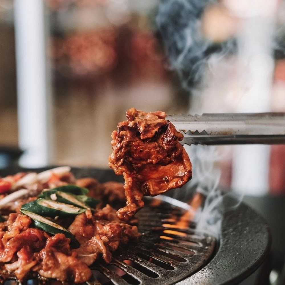 Kuliner Warung Sari Manis