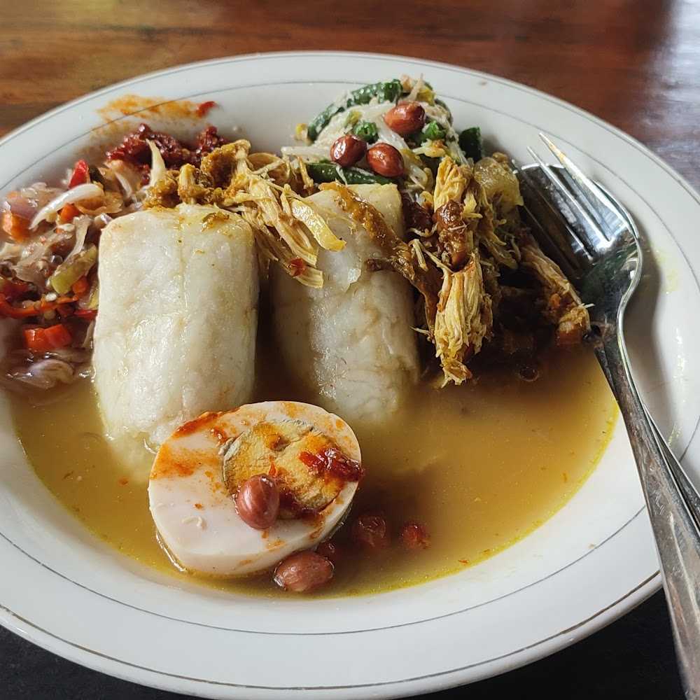 Kuliner Gula Bali The Joglo Renon