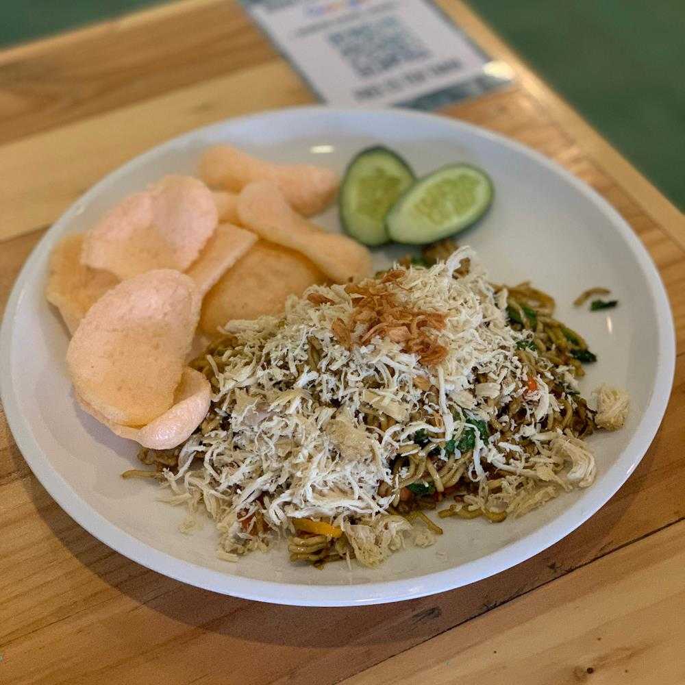 Kuliner Satusatucoffee