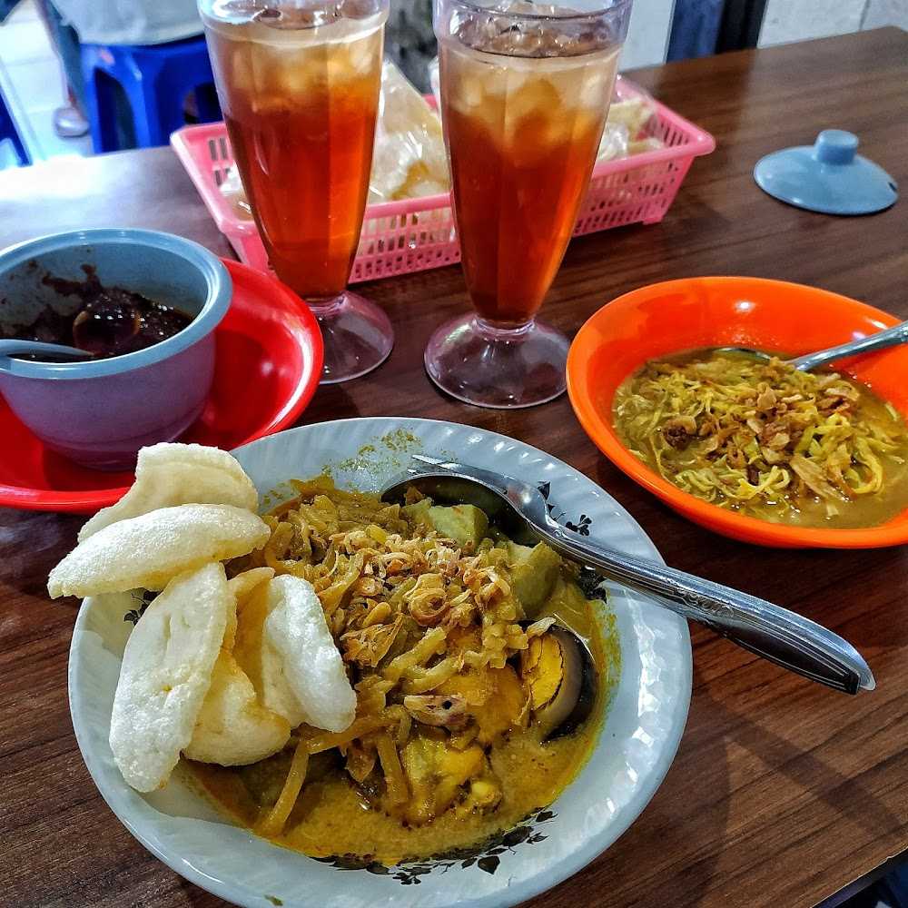 Kuliner lilian n' coffee