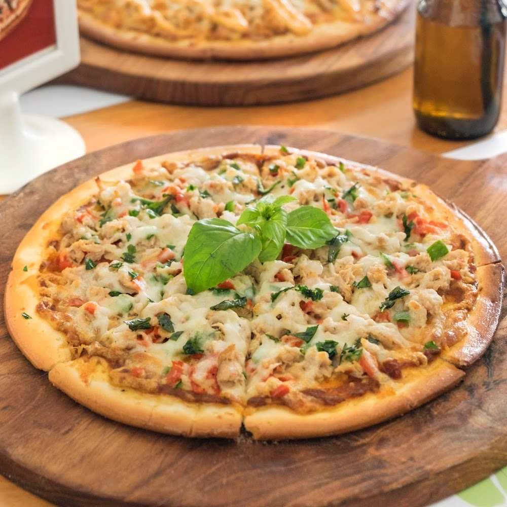 Kuliner Warung Modus
