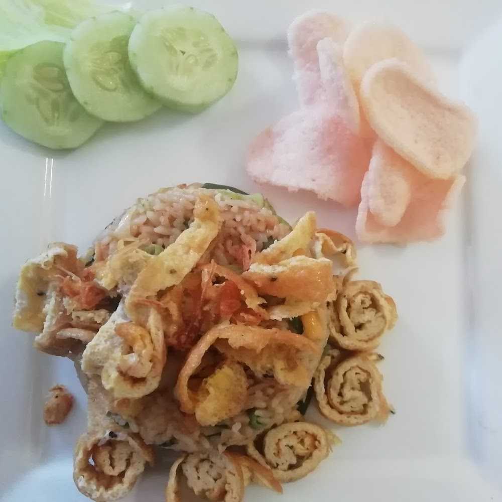 Kuliner Warung Sari Manis