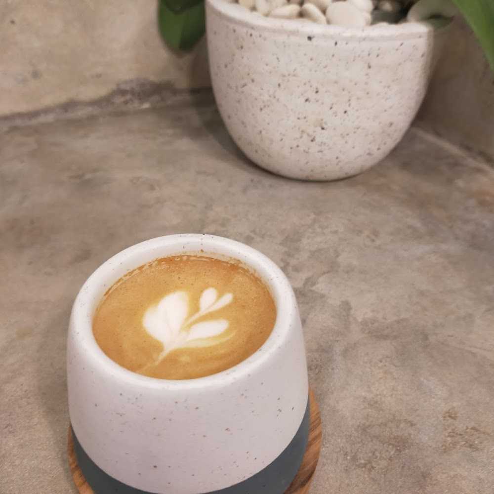Kuliner lilian n' coffee