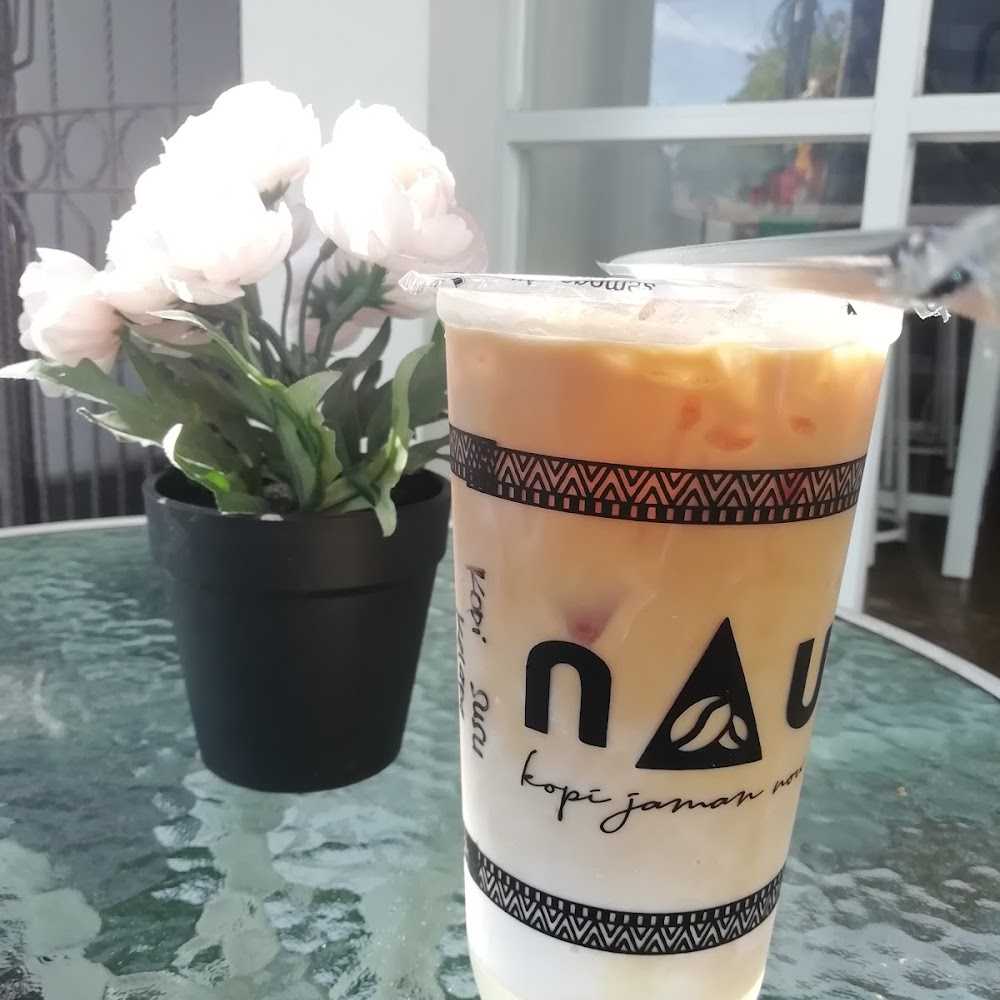 Kuliner MIXUE RAYA SESETAN