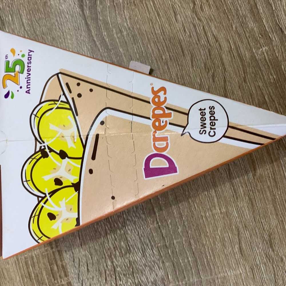Kuliner Dcrepes Hayam Wuruk