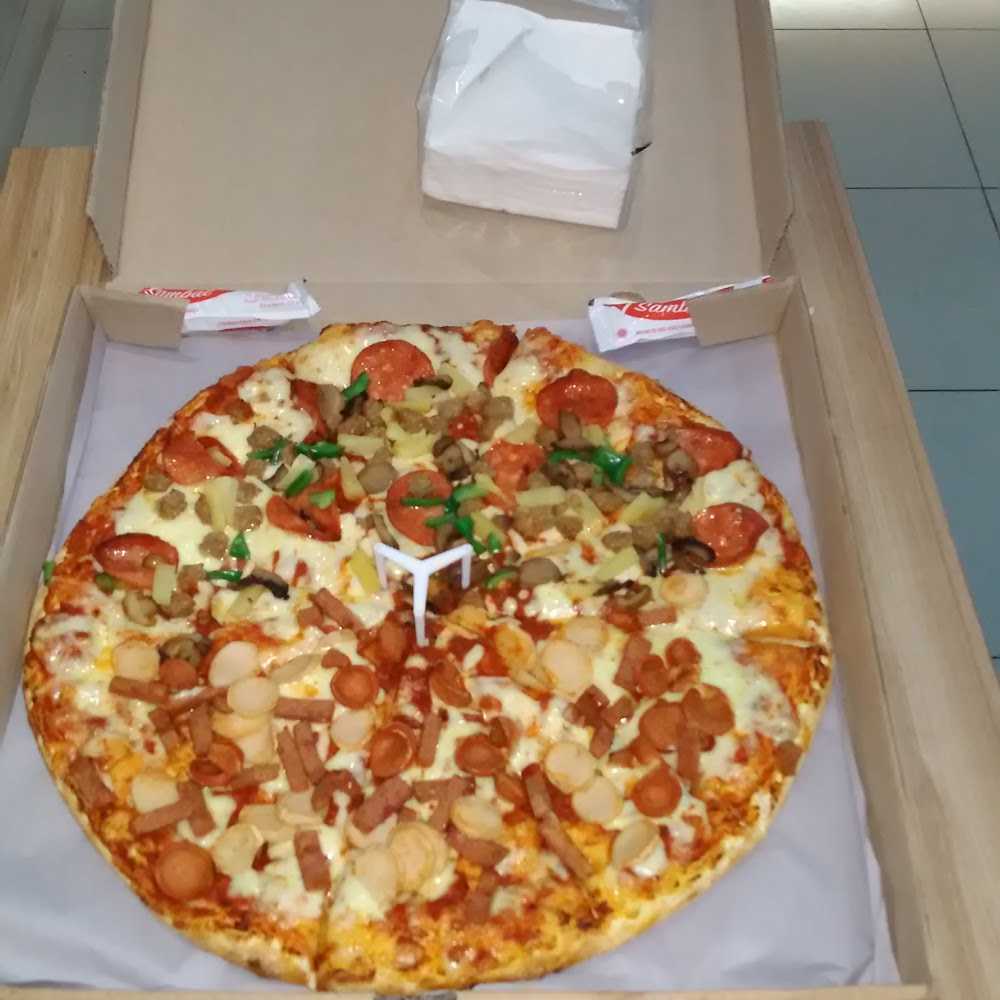 Kuliner POGS WARUNG DENPASAR