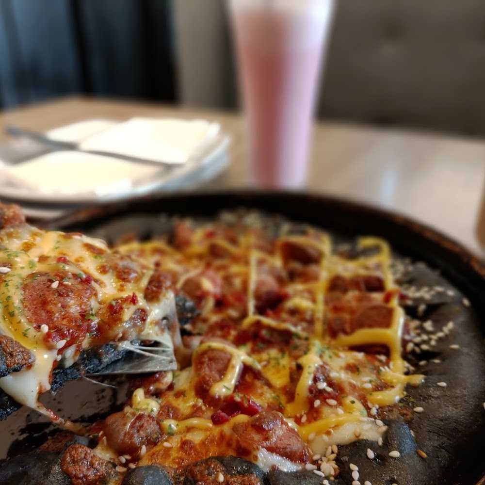 Kuliner Satusatucoffee