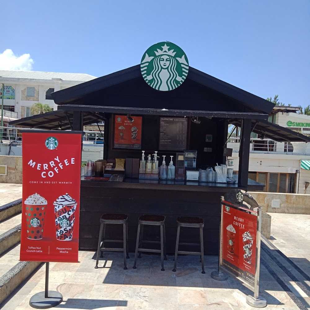 Kuliner Bottega Italiana Batu Bolong