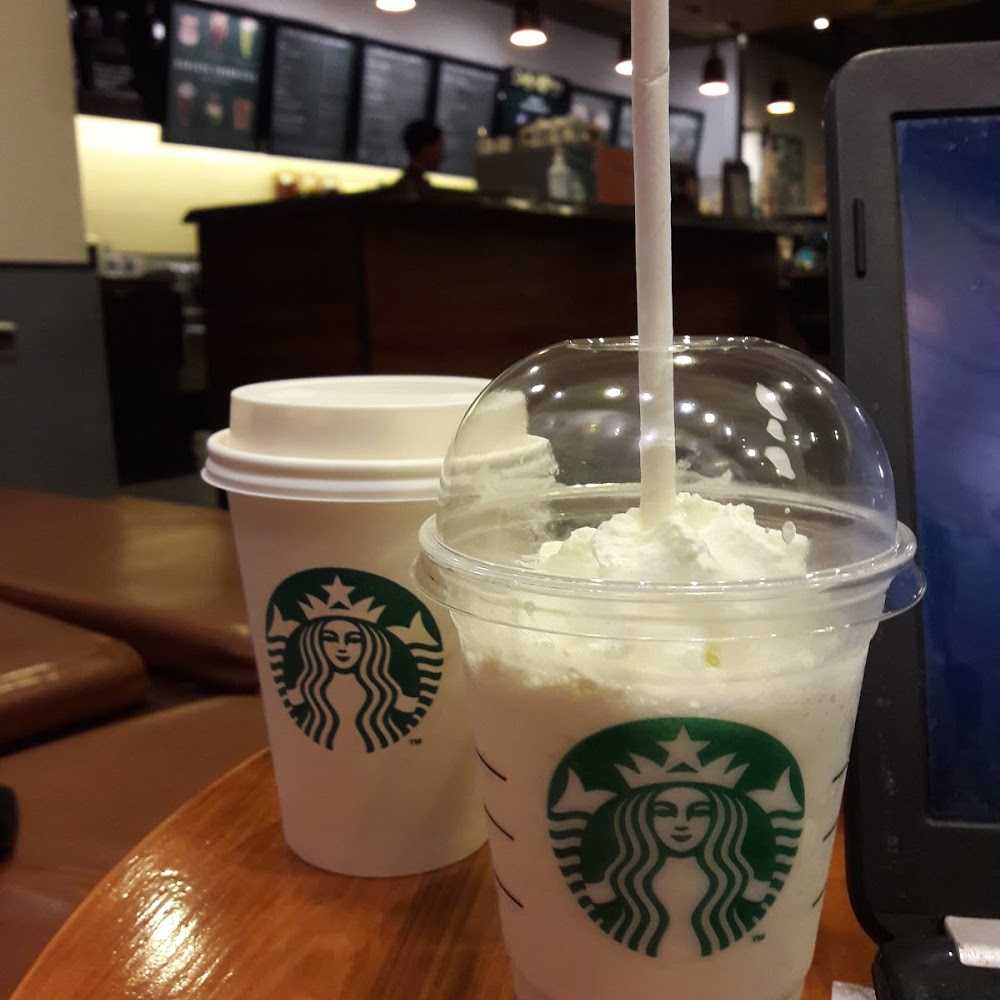 Kuliner Satusatucoffee