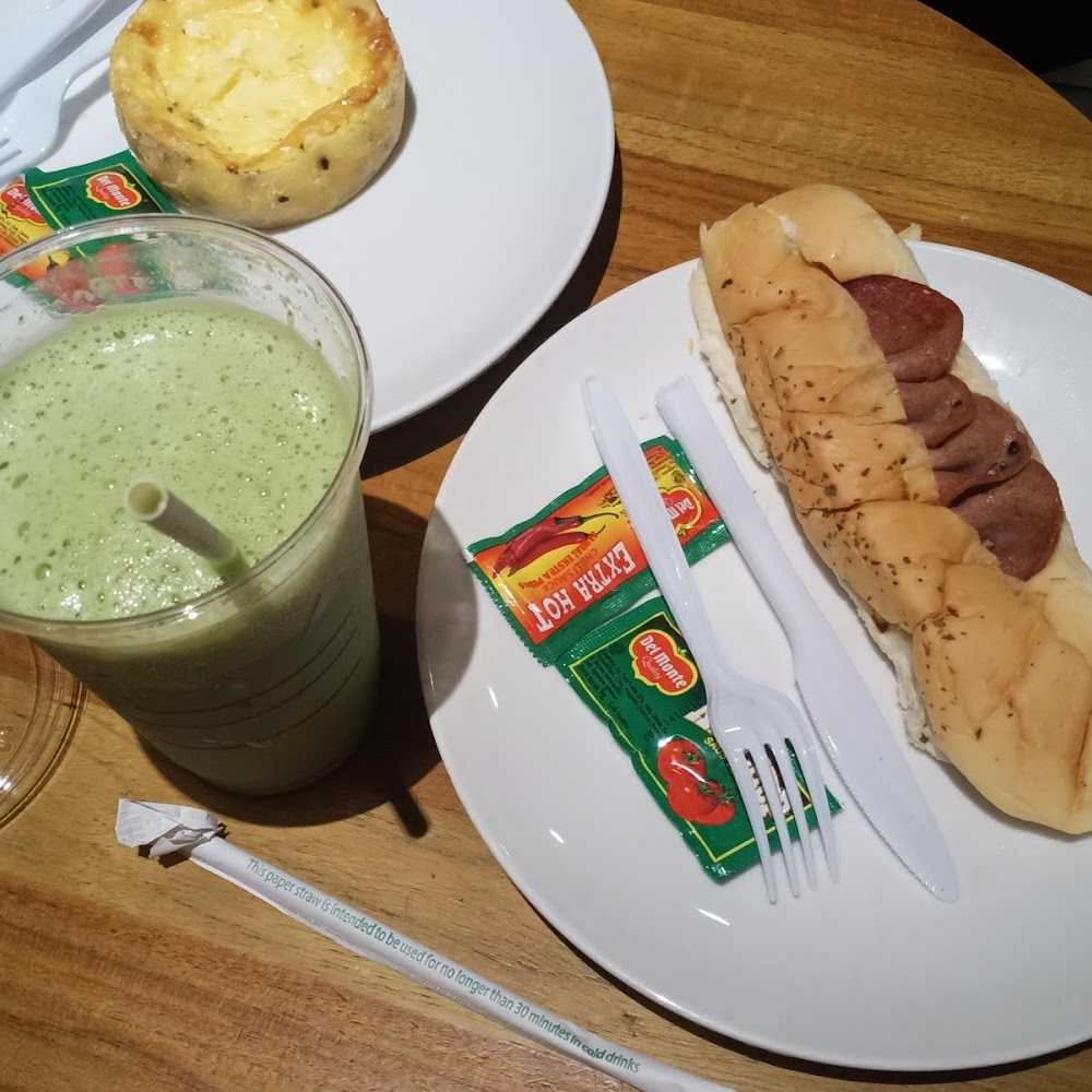Kuliner Warung Sari Manis
