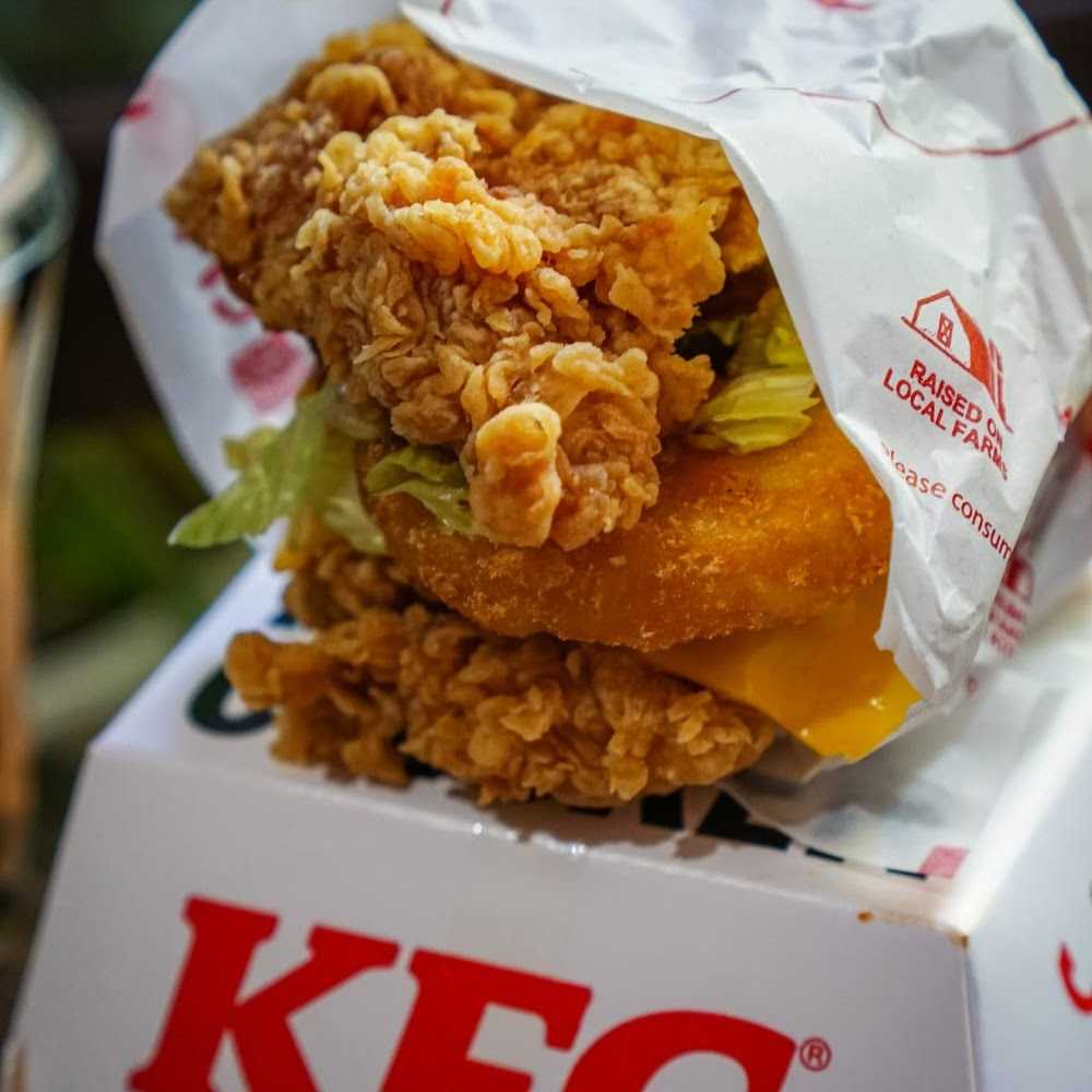 Kuliner Es Teh Indonesia - Sesetan