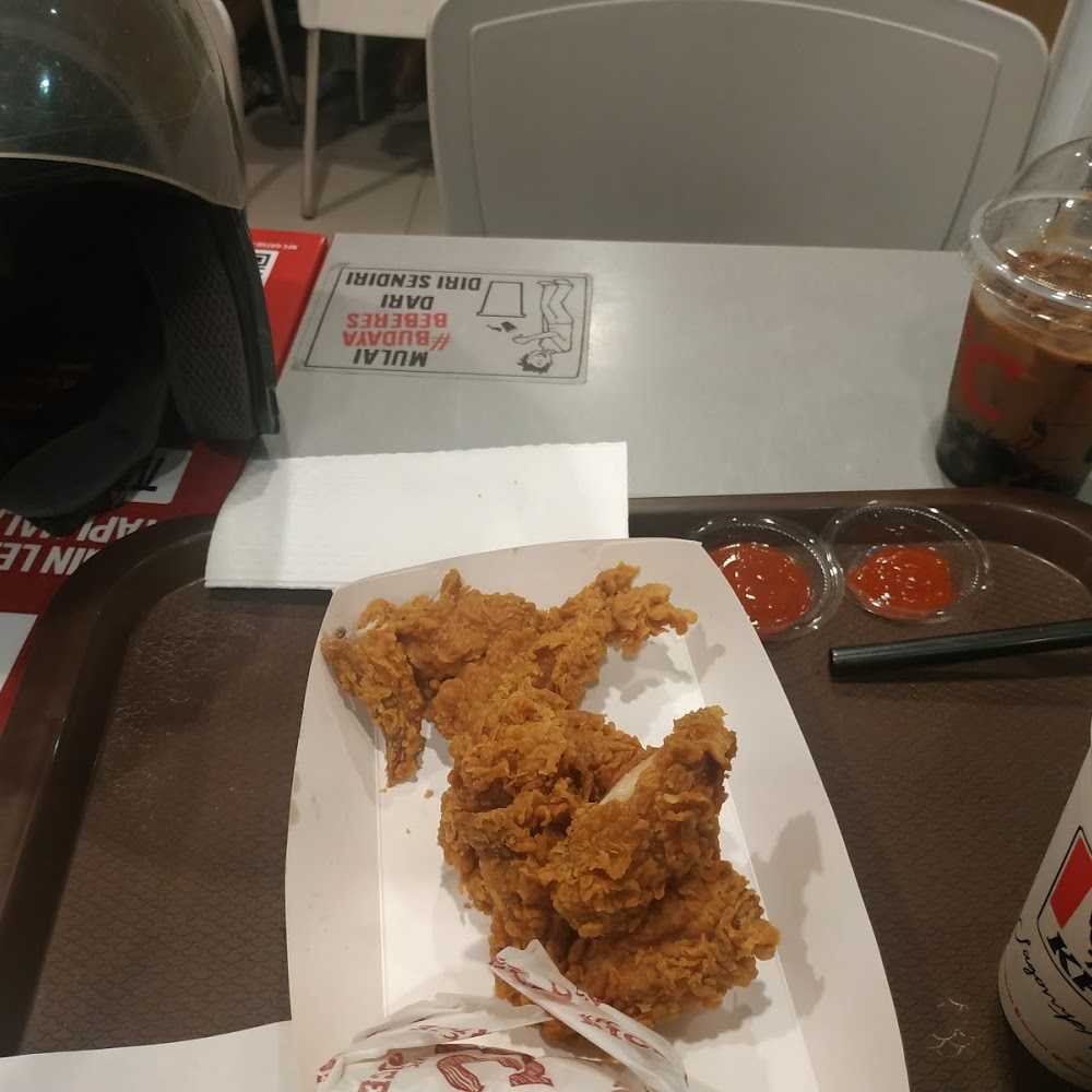 Kuliner Warung Sari Manis