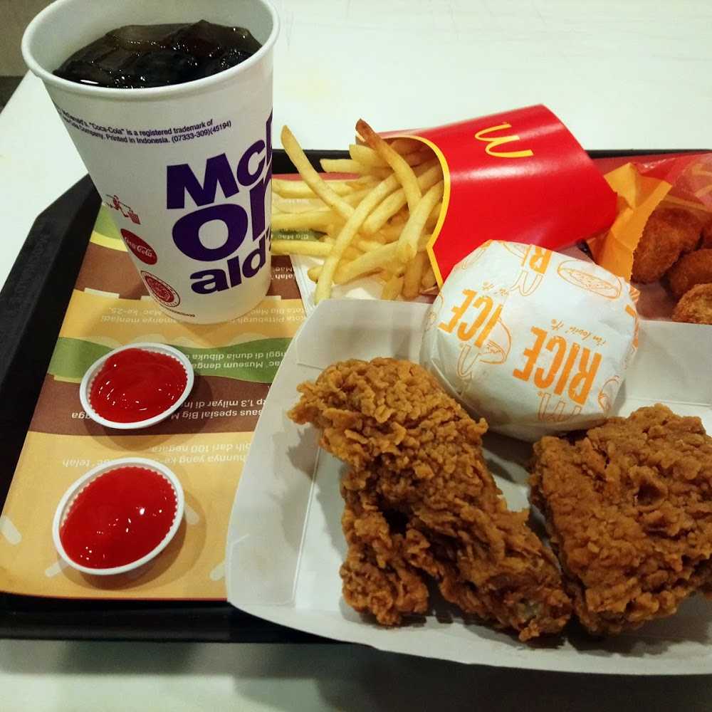 Kuliner Warung Sari Manis
