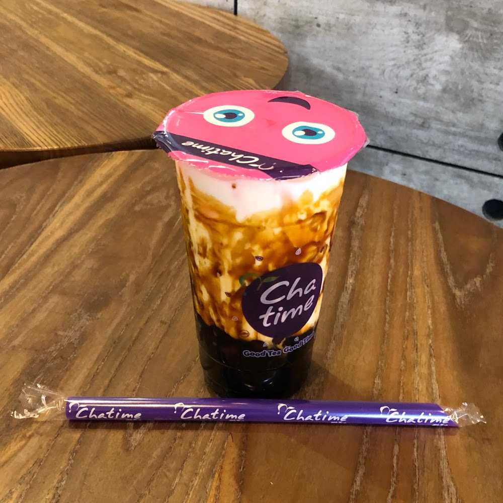 Kuliner Dang! Cookies - Berawa