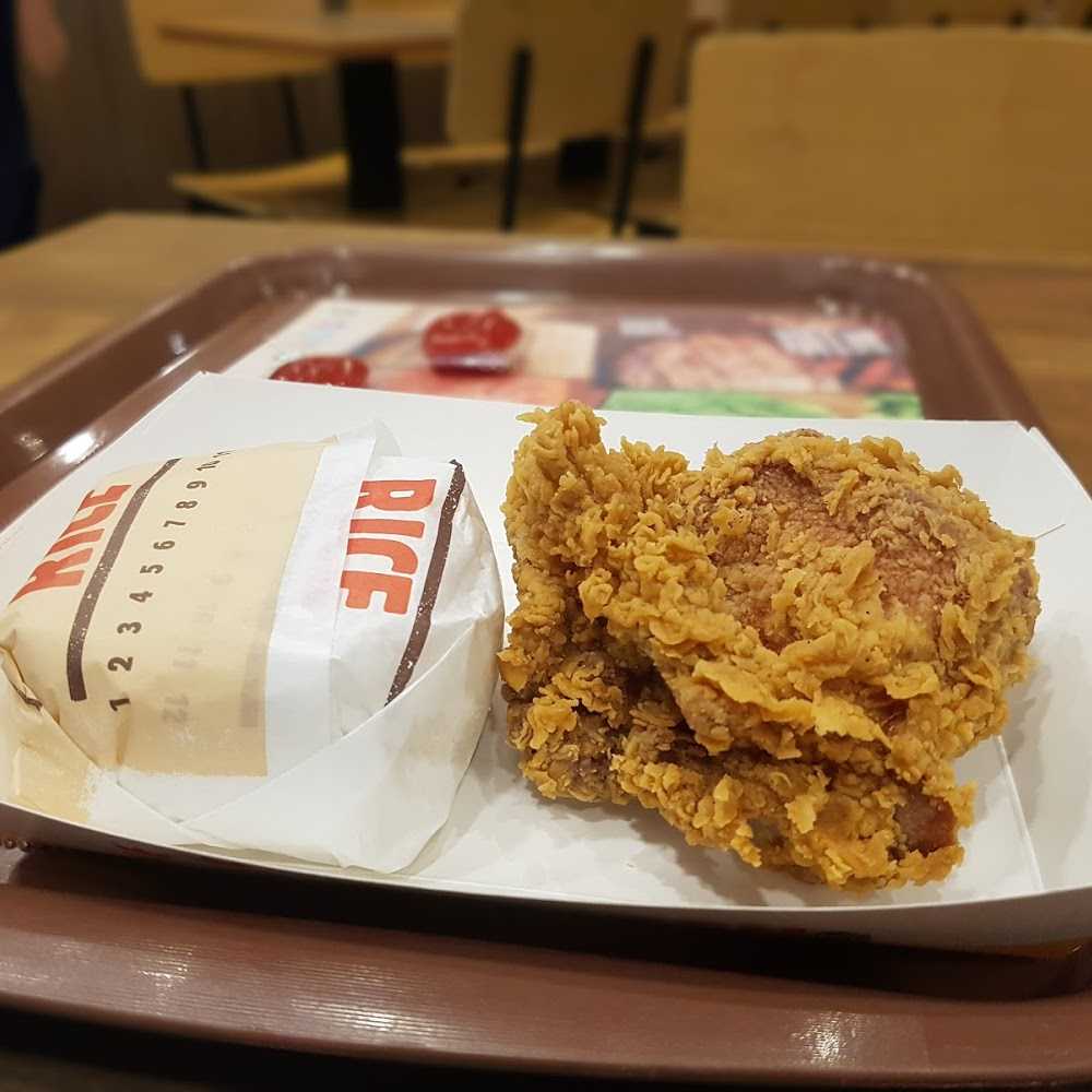 Kuliner Cabe Rawit