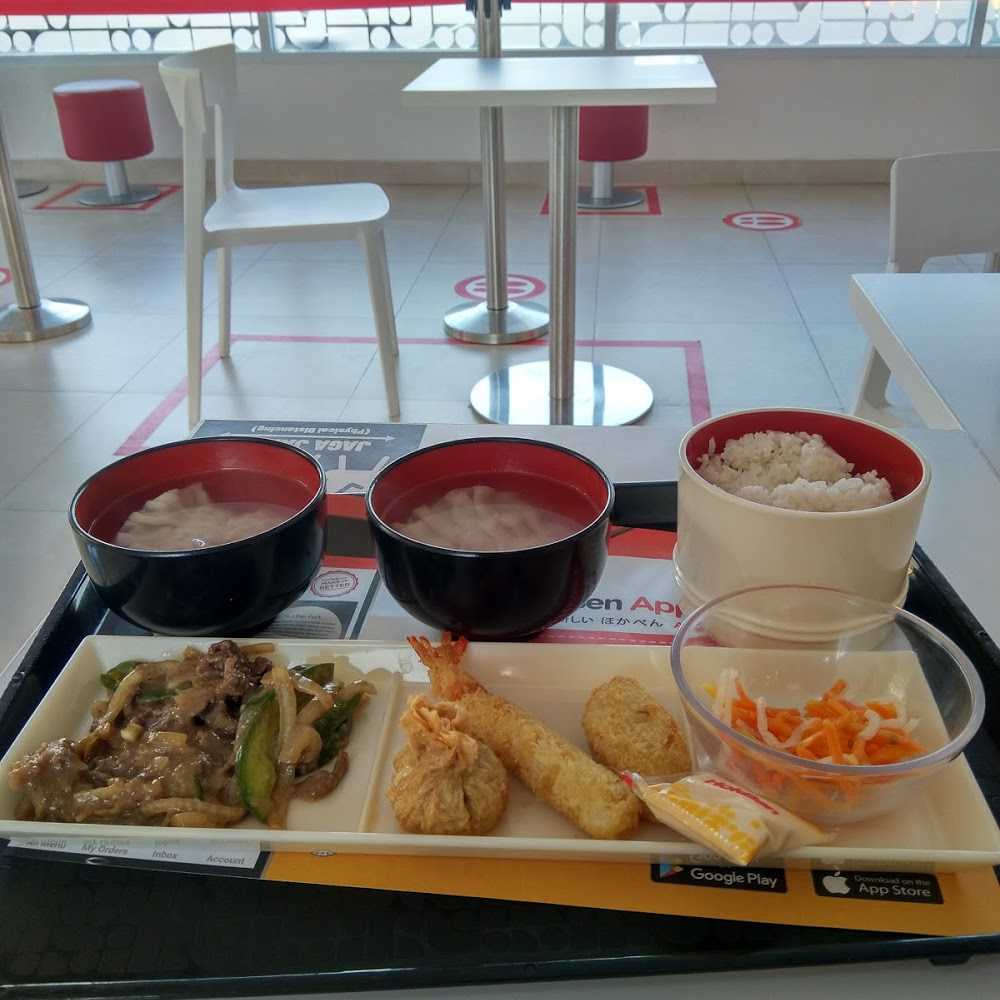 Kuliner Warung Sari Manis