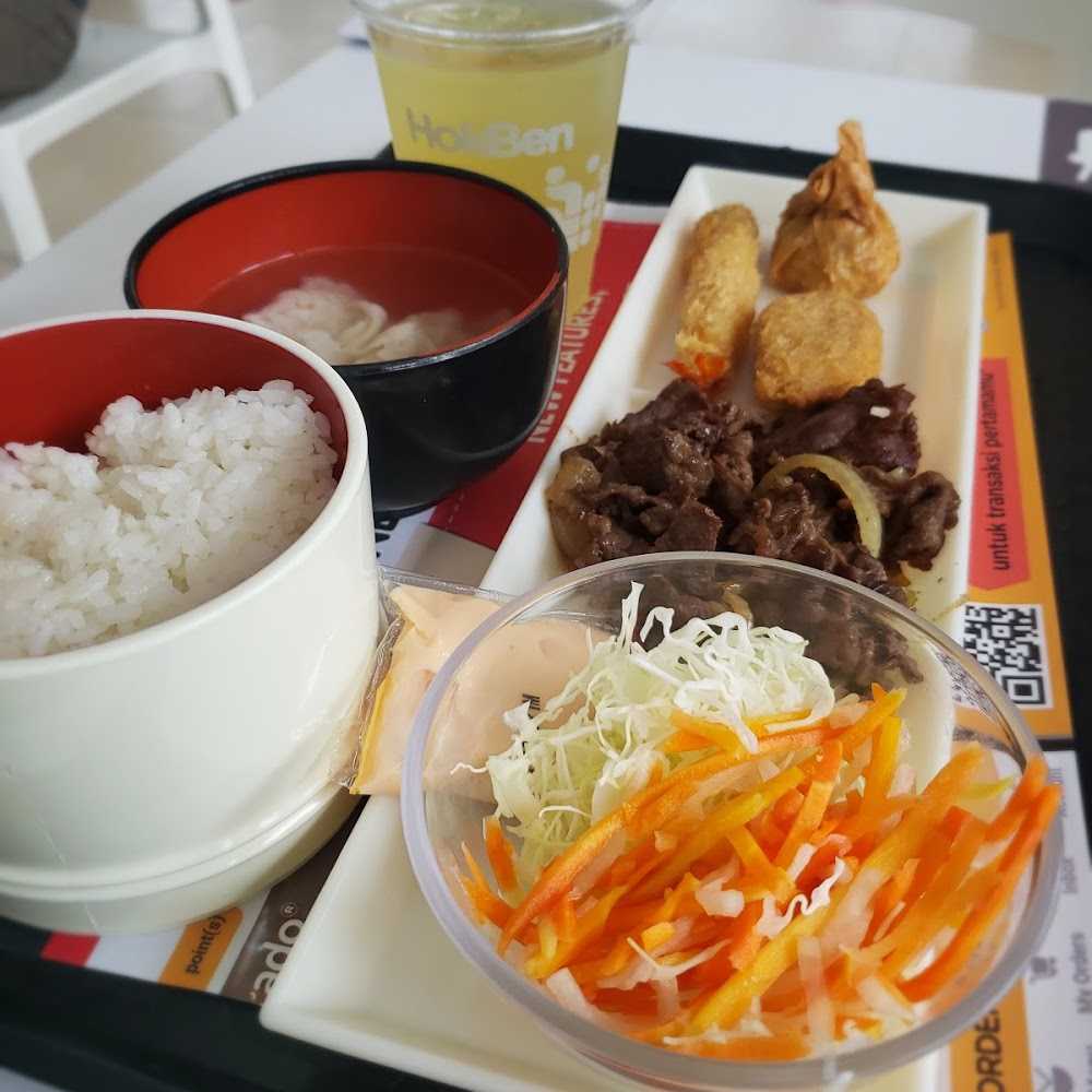 Kuliner Es Teh Indonesia - Sesetan