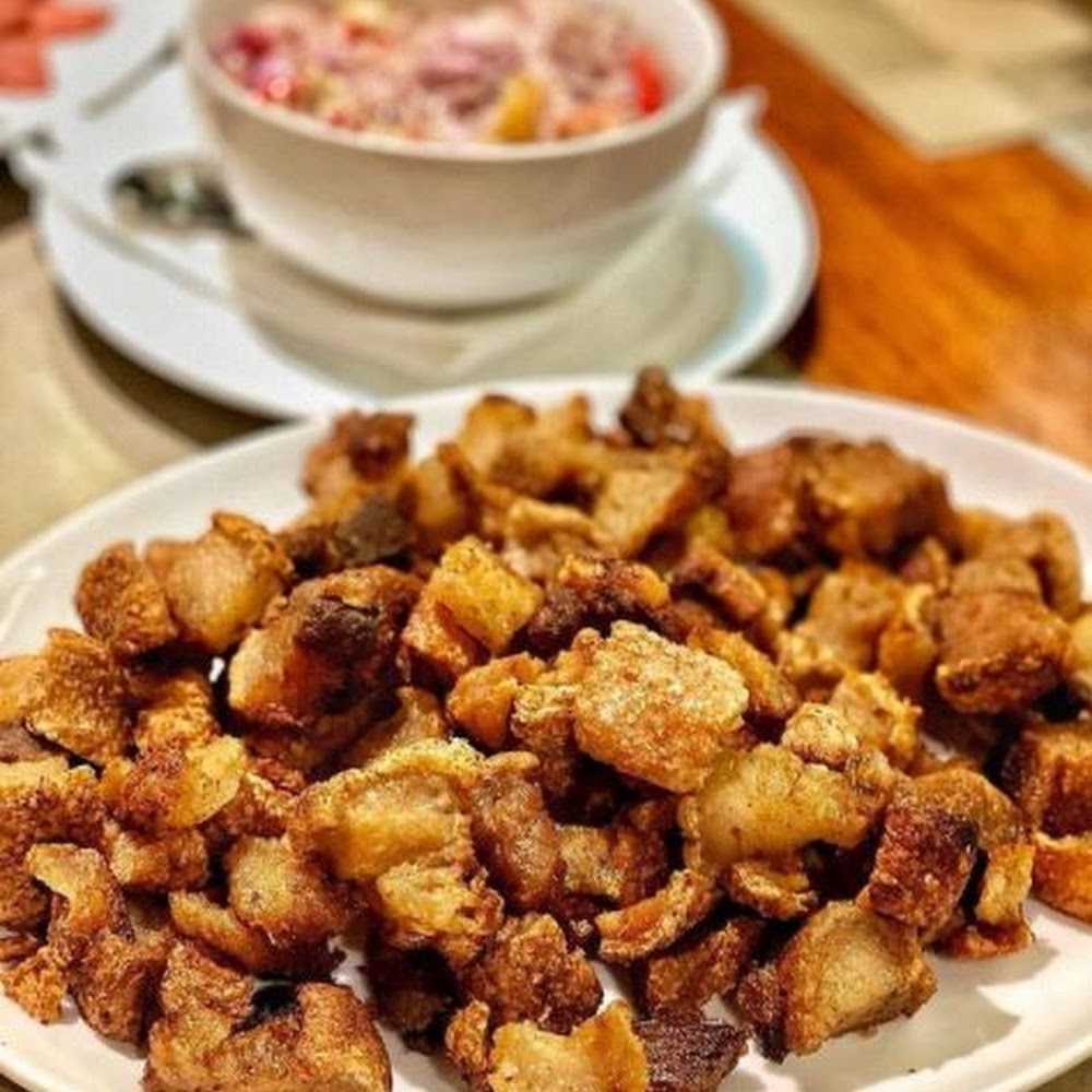 Kuliner Souphoria Renon