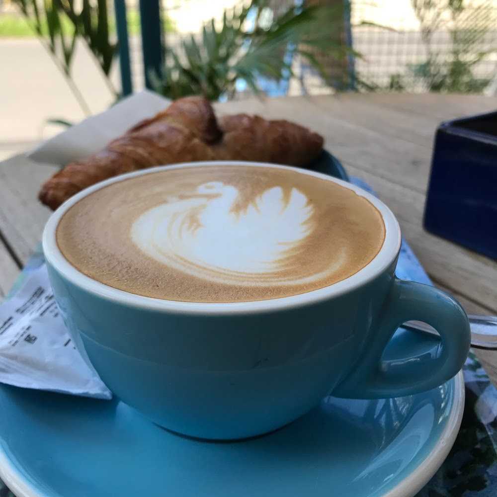 Kuliner lilian n' coffee