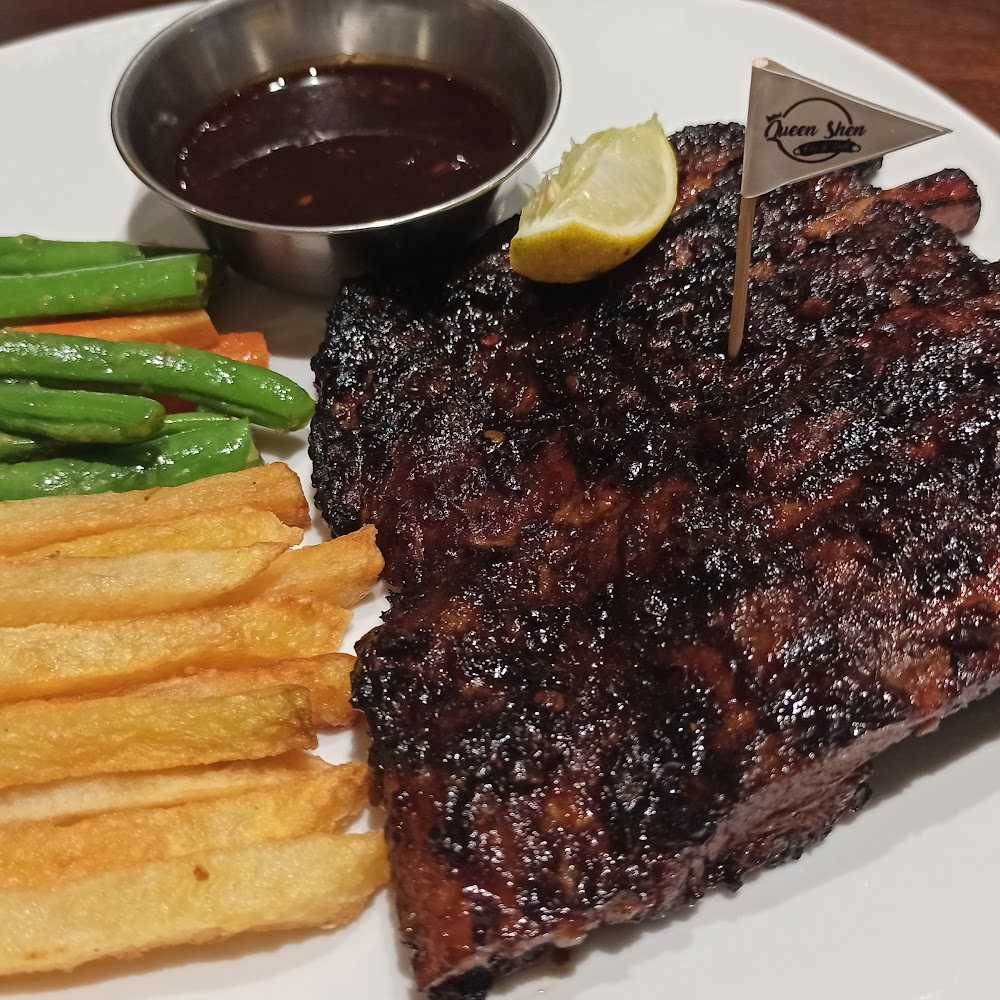 Kuliner Warung Sari Manis