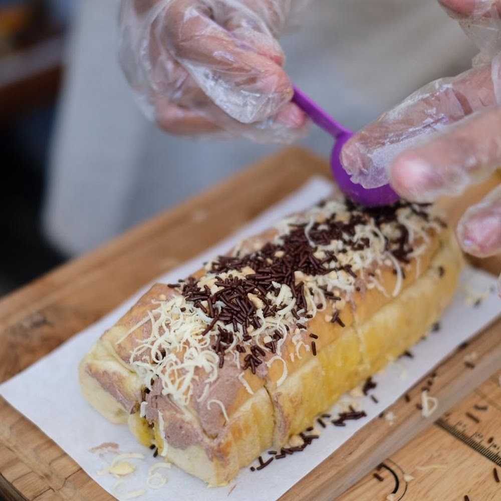 Kuliner Warung Sari Manis