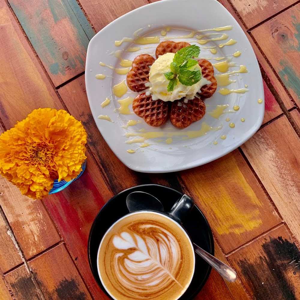 Kuliner Warung Sari Manis