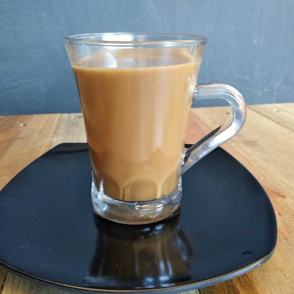 Kuliner lilian n' coffee