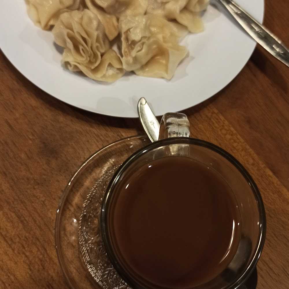 Kuliner Warung Babi Guling Pande Egi