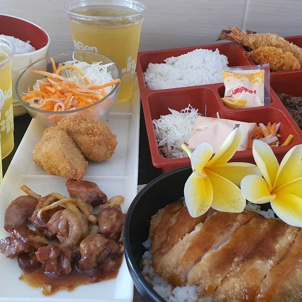 Kuliner HokBen