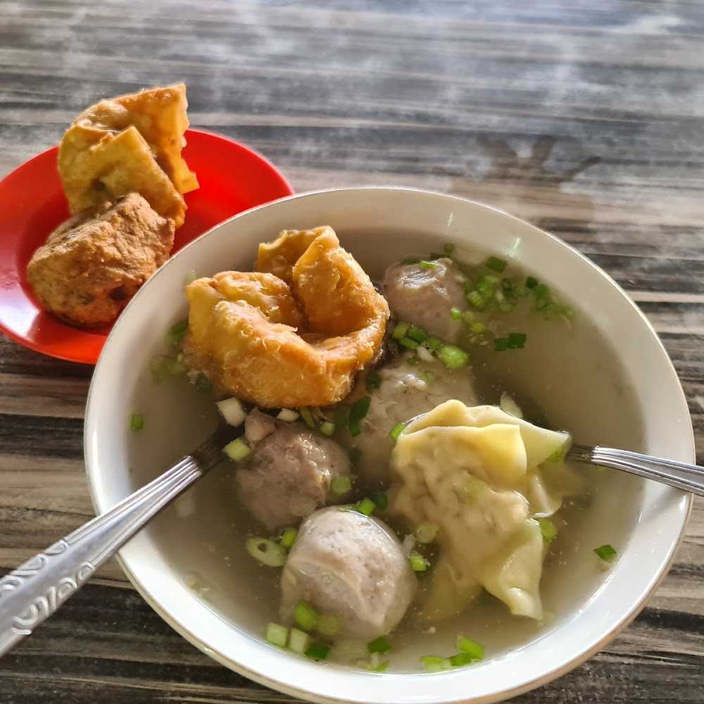 Kuliner Warung Sari Manis