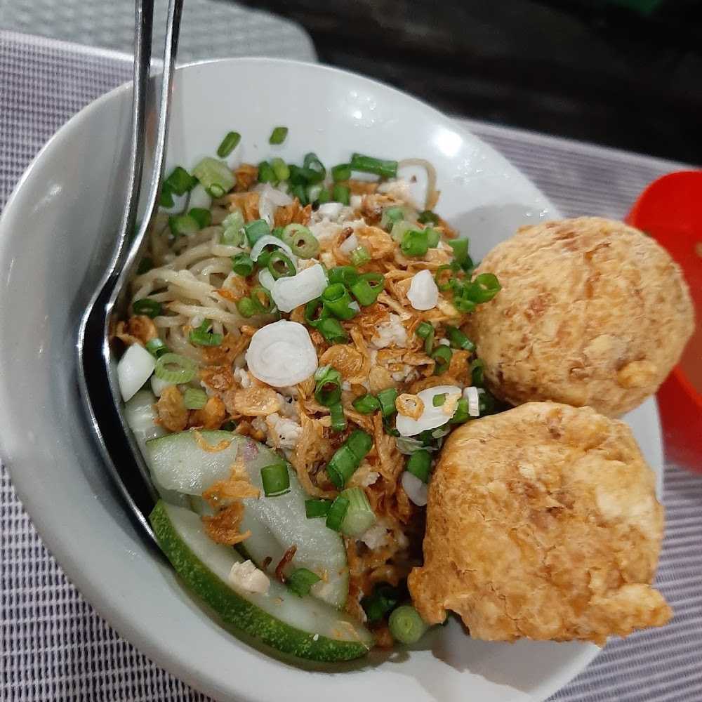 Kuliner Warung Sari Manis