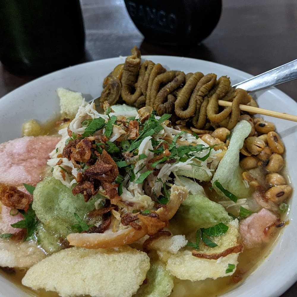 Kuliner POGS WARUNG DENPASAR