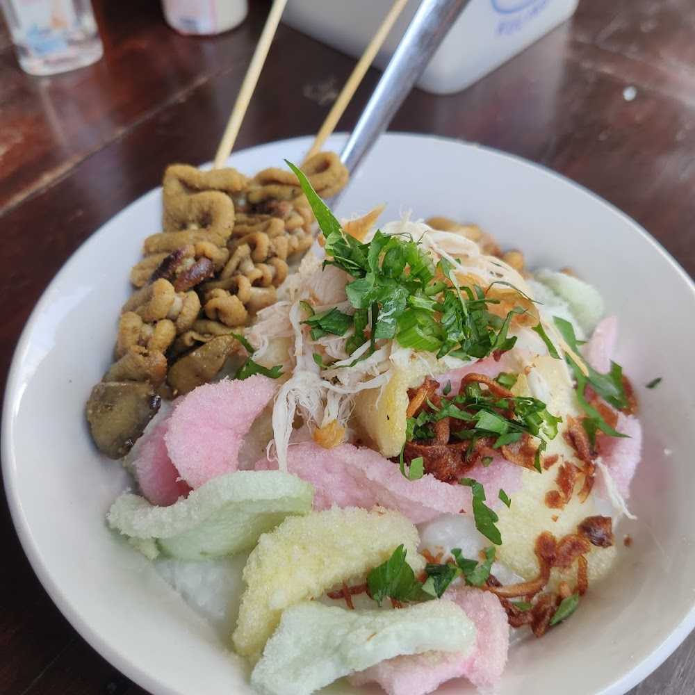 Kuliner Rumah Sushi Bali