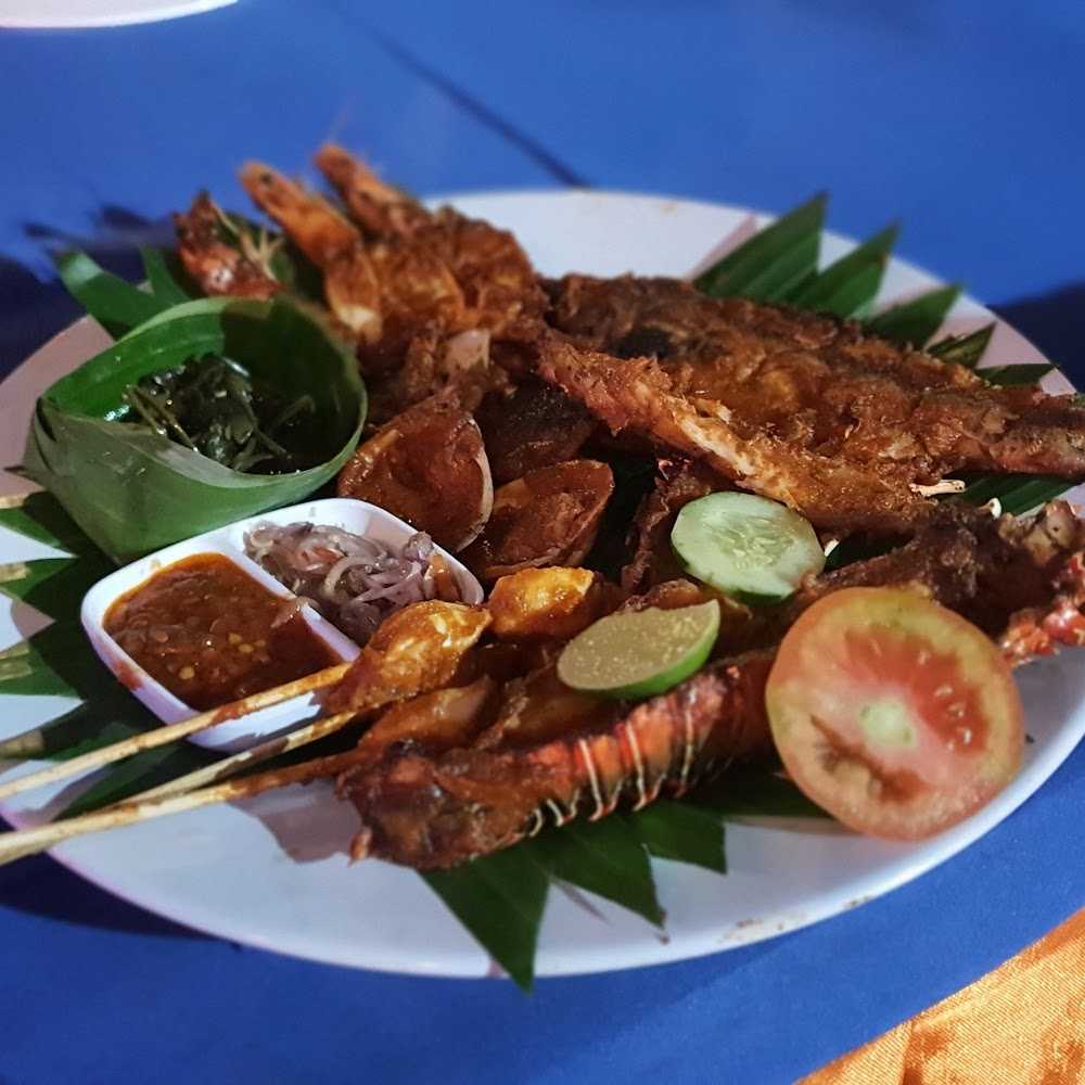 Kuliner Cabe Rawit