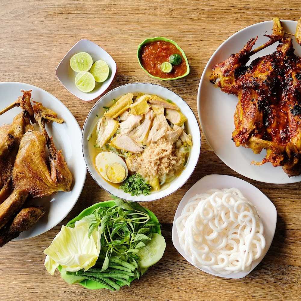 Kuliner Warung Sari Manis