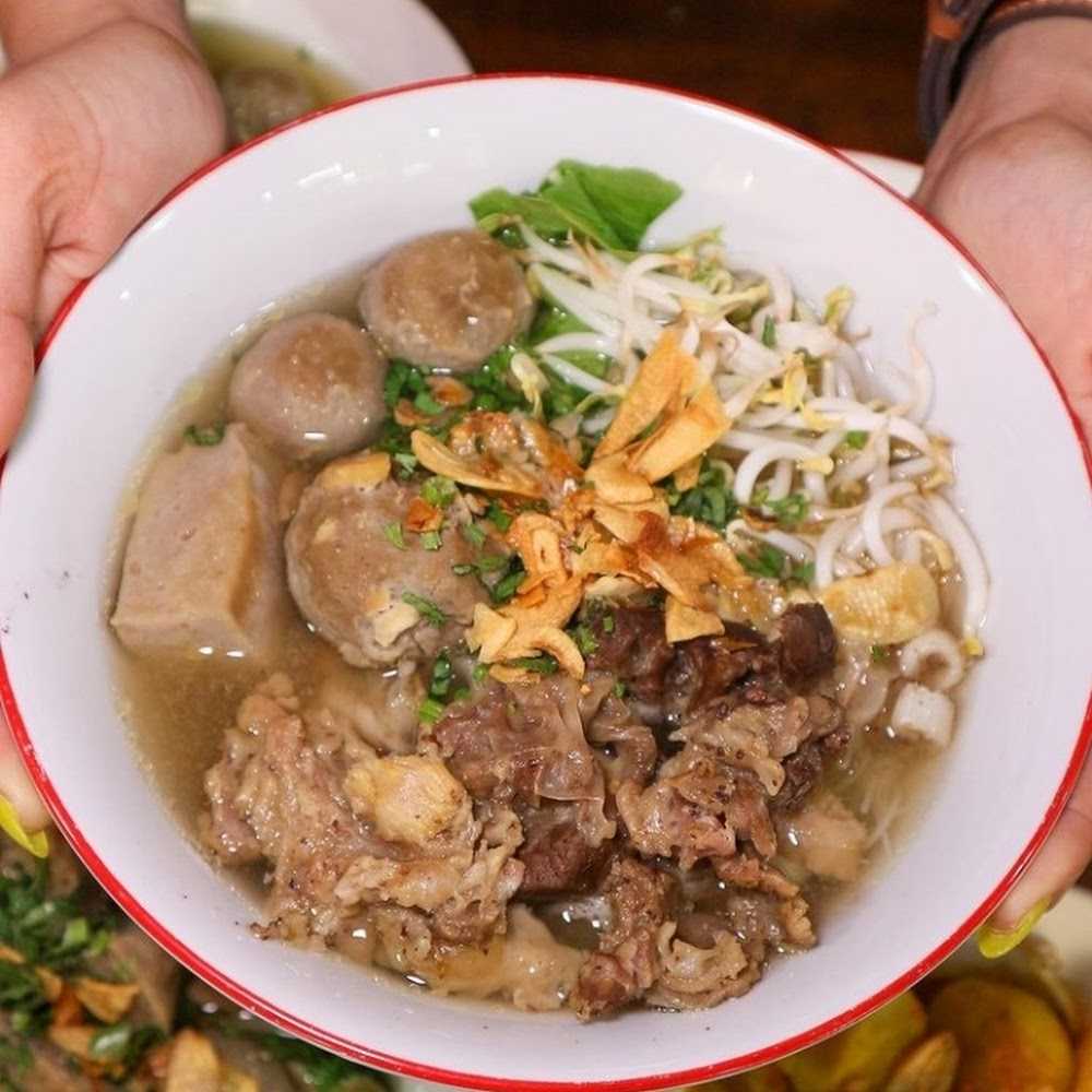 Kuliner Warung Sari Manis