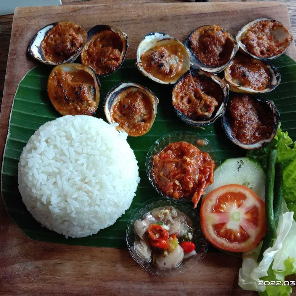 Kuliner JEBAK ( Jejak Bali Kuliner)