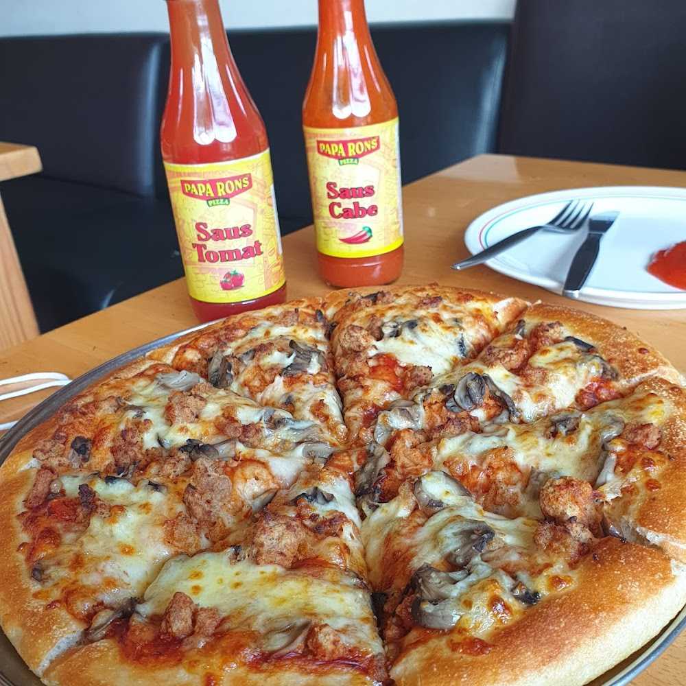 Kuliner Es Teh Indonesia - Sesetan