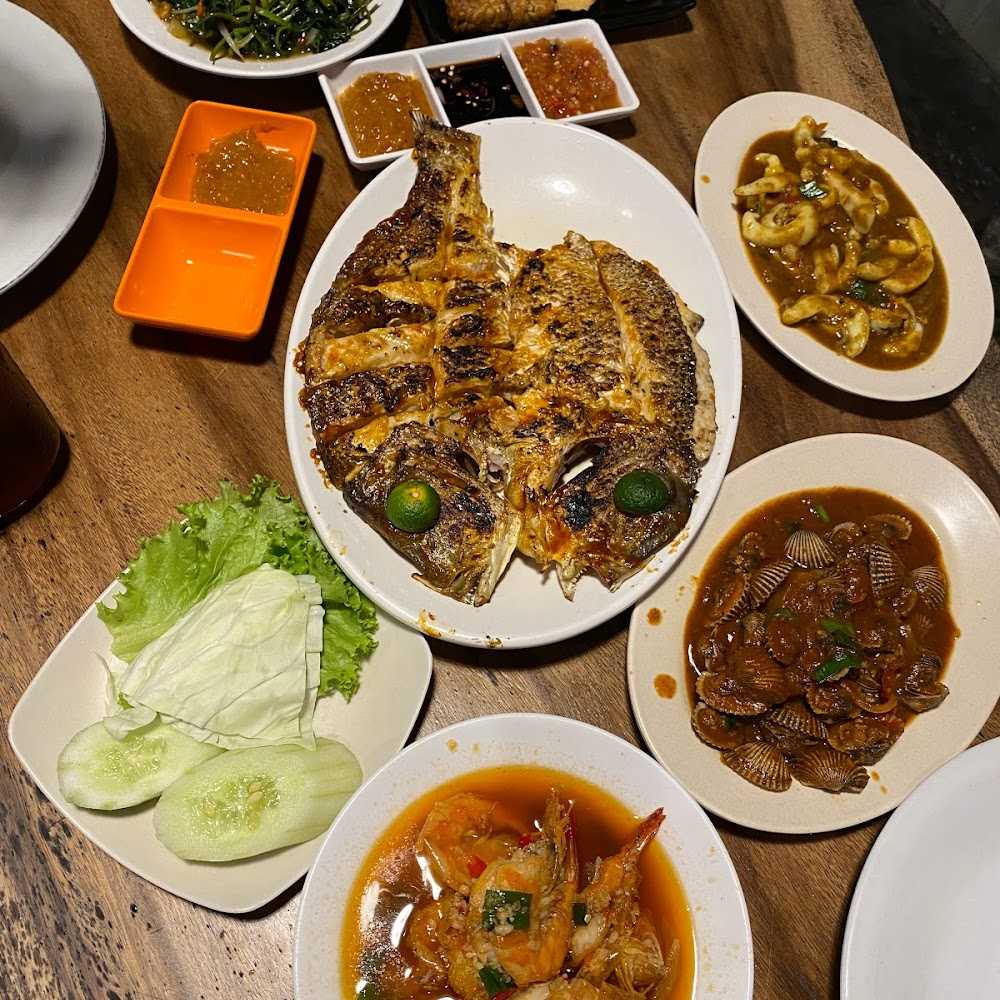 Kuliner Bebek Binjay
